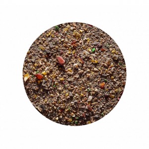 Zanęta aromatyzowana Genlog Super Aroma 1 kg Zanęta aromatyzowana Genlog Super Aroma 1 kg