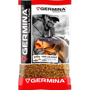 copy of Zanęta Germina Groundbaits 1 kg copy of Zanęta Germina Groundbaits 1 kg