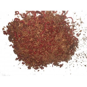 Profesjonalna mieszanka do ochotki wędkarskiej 1kg