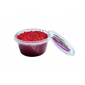 copy of Robak biały PRO SPORT bordowy 200 ml