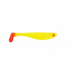 Lunatic Baits Guma Nitro Żółte Fluo-12,7 cm Lunatic Baits Guma Nitro Żółte Fluo-12,7 cm