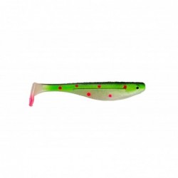 Lunatic Baits Guma Nitro Kropki-10 cm Lunatic Baits Guma Nitro Kropki-10 cm