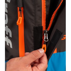 KOMPLET WYPORNOŚCIOWY KOMBINEZON GRAFF FLOAT GUARD 215-0-B-3