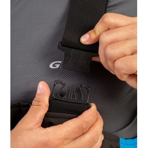 KOMPLET WYPORNOŚCIOWY KOMBINEZON GRAFF FLOAT GUARD 215-0-B-3