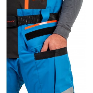 KOMPLET WYPORNOŚCIOWY KOMBINEZON GRAFF FLOAT GUARD 215-0-B-3