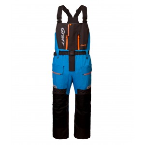 KOMPLET WYPORNOŚCIOWY KOMBINEZON GRAFF FLOAT GUARD 215-0-B-3