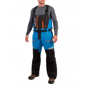 KOMPLET WYPORNOŚCIOWY KOMBINEZON GRAFF FLOAT GUARD 215-0-B-3