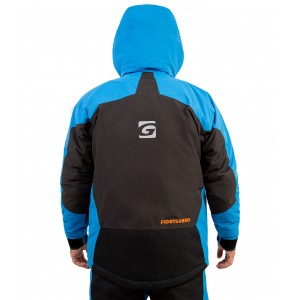 KOMPLET WYPORNOŚCIOWY KOMBINEZON GRAFF FLOAT GUARD 215-0-B-3