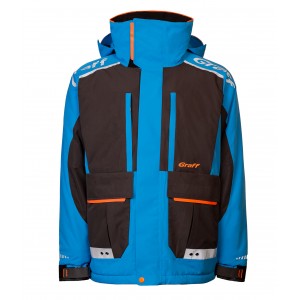 KOMPLET WYPORNOŚCIOWY KOMBINEZON GRAFF FLOAT GUARD 215-0-B-3