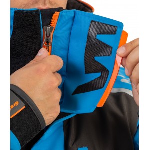 KOMPLET WYPORNOŚCIOWY KOMBINEZON GRAFF FLOAT GUARD 215-0-B-3