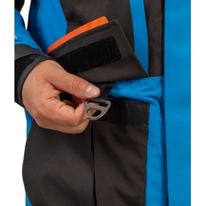 KOMPLET WYPORNOŚCIOWY KOMBINEZON GRAFF FLOAT GUARD 215-0-B-3