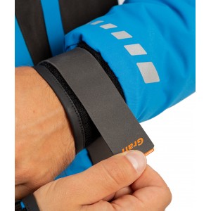 KOMPLET WYPORNOŚCIOWY KOMBINEZON GRAFF FLOAT GUARD 215-0-B-3