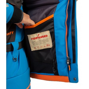 KOMPLET WYPORNOŚCIOWY KOMBINEZON GRAFF FLOAT GUARD 215-0-B-3