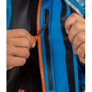 KOMPLET WYPORNOŚCIOWY KOMBINEZON GRAFF FLOAT GUARD 215-0-B-3