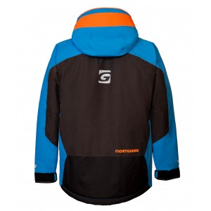 KOMPLET WYPORNOŚCIOWY KOMBINEZON GRAFF FLOAT GUARD 215-0-B-3