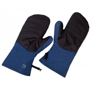 Rękawice wędkarskie 018-O-B-3