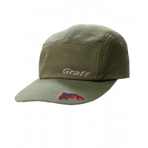 Czapka z daszkiem OG1 107-OL-1