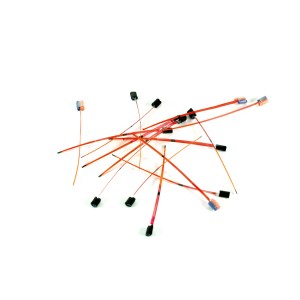 Kiwak "Kadra Litwy" RED KS4/5