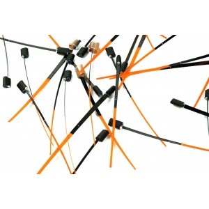 Kiwak "Kadra Litwy" Sport-Black KS4/9