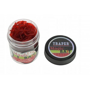 Sztuczna ochotka Traper Magic Bait DA20 Sztuczna ochotka Traper Magic Bait DA20