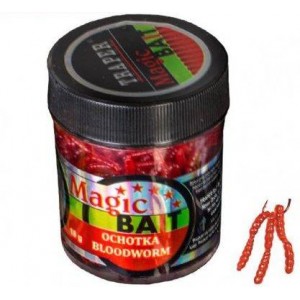 Sztuczna ochotka Traper Magic Bait DA20