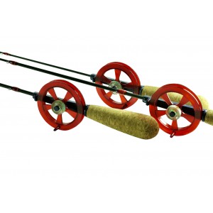 Zestaw podlodowy Ice Carbon ZP2