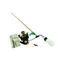Zestaw podlodowy Ultra Light ZP3 Zestaw podlodowy Ultra Light ZP3