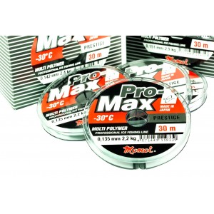 24 Żyłka PRO - MAX 30 m 24 Żyłka PRO - MAX 30 m