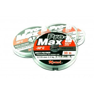 24 Żyłka PRO - MAX 30 m 24 Żyłka PRO - MAX 30 m