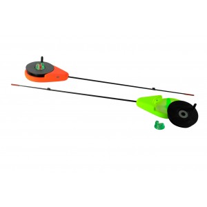 Wędka bałałajka Szpula W44