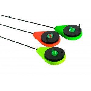 Wędka bałałajka Szpula W44