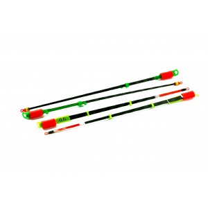 Kiwak Ławsan Kadra Rosji - Carbon Classic KL3/3 Kiwak Ławsan Kadra Rosji - Carbon Classic KL3/3