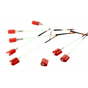 Kiwak Ławsan "Talizman Wędkarza" KL3/4