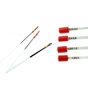 Kiwak Ławsan "Talizman Wędkarza" KL3/4