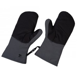 Rękawice wędkarskie 018-O-B-3