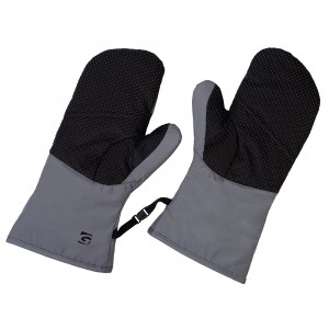 Rękawice wędkarskie 018-O-B-3