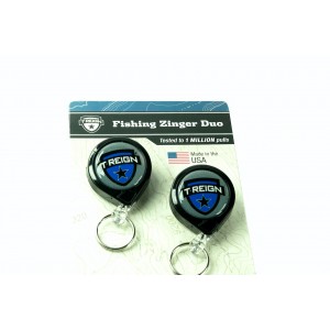 Wędkarski bumerang DA3