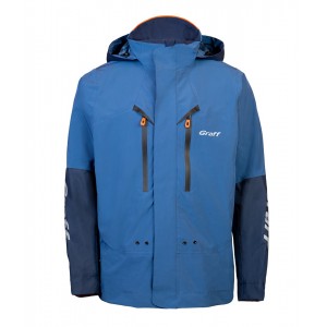 copy of KOMPLET WYPORNOŚCIOWY GRAFF FLOAT GUARD 215-O-B-3