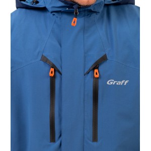 copy of KOMPLET WYPORNOŚCIOWY GRAFF FLOAT GUARD 215-O-B-3