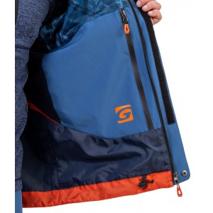 copy of KOMPLET WYPORNOŚCIOWY GRAFF FLOAT GUARD 215-O-B-3