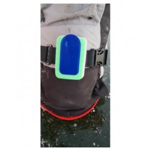 Pudełko termiczne na nogę P17 Pudełko termiczne na nogę P17