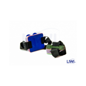 Pudełko termiczne na nogę P17 Pudełko termiczne na nogę P17