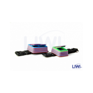 Dwukomorowe pudełko termiczne na nogę P19 Dwukomorowe pudełko termiczne na nogę P19