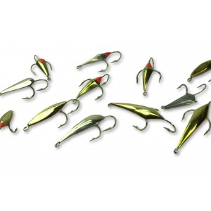 Błystka Podlodowa PIRAT 1