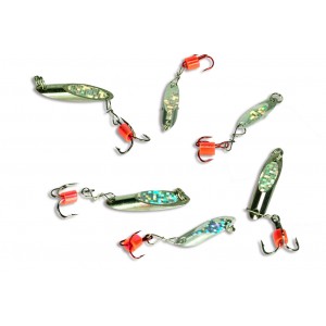 copy of Błystka Podlodowa PIRAT