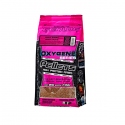 OXYGENE MICRO PELLET GENLOG 0,8kg-Truskawka OXYGENE MICRO PELLET GENLOG 0,8kg-Truskawka