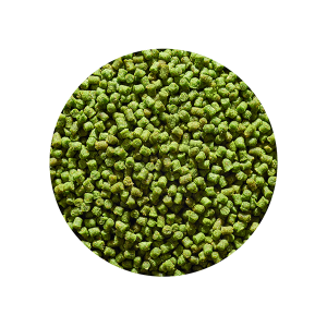 OXYGENE MICRO PELLET GENLOG 0,8kg Krab