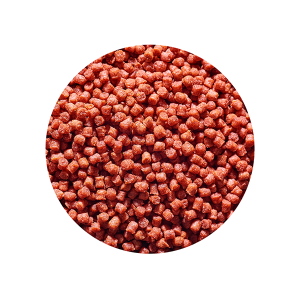 OXYGENE MICRO PELLET GENLOG 0,8kg - Ośmiornica Kałamarnica