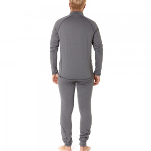 Bielizna Termiczna Norfin Winter Line Gray