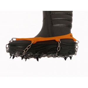 Raki na lód łańcuchy DA24